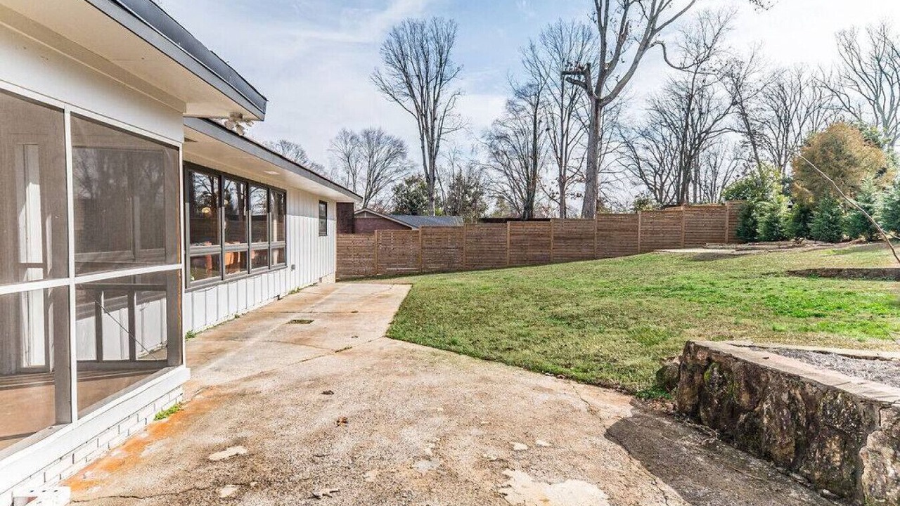 Photo of Outdoor in Wade Hampton