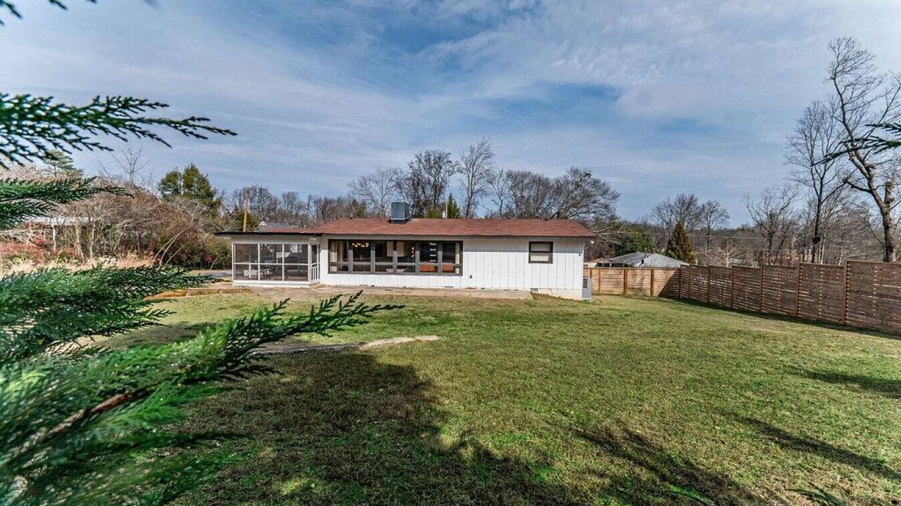 Photo of Outdoor in Wade Hampton