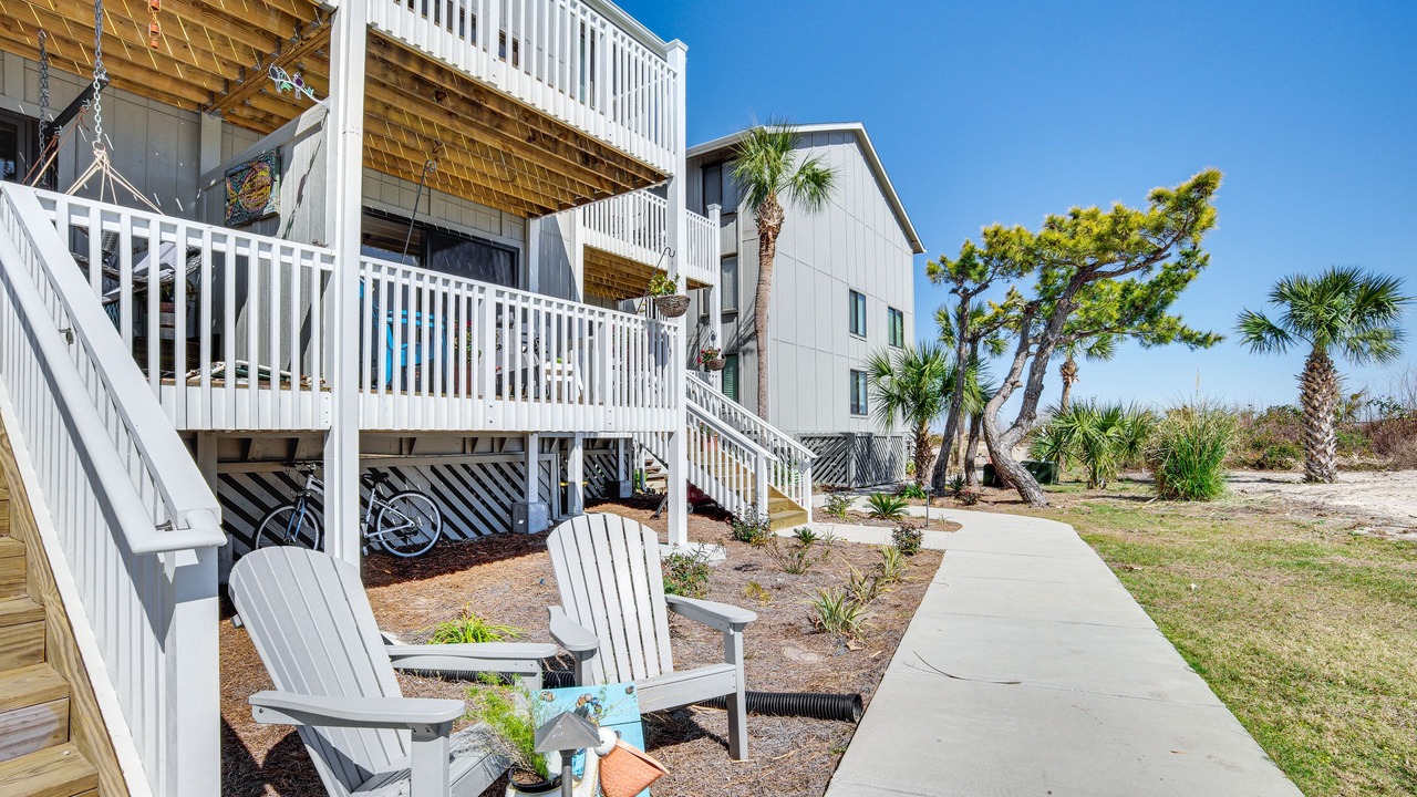 Photo of Outdoor in Oceanmarsh Subdivision