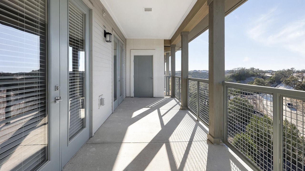 Photo of Outdoor in Austin