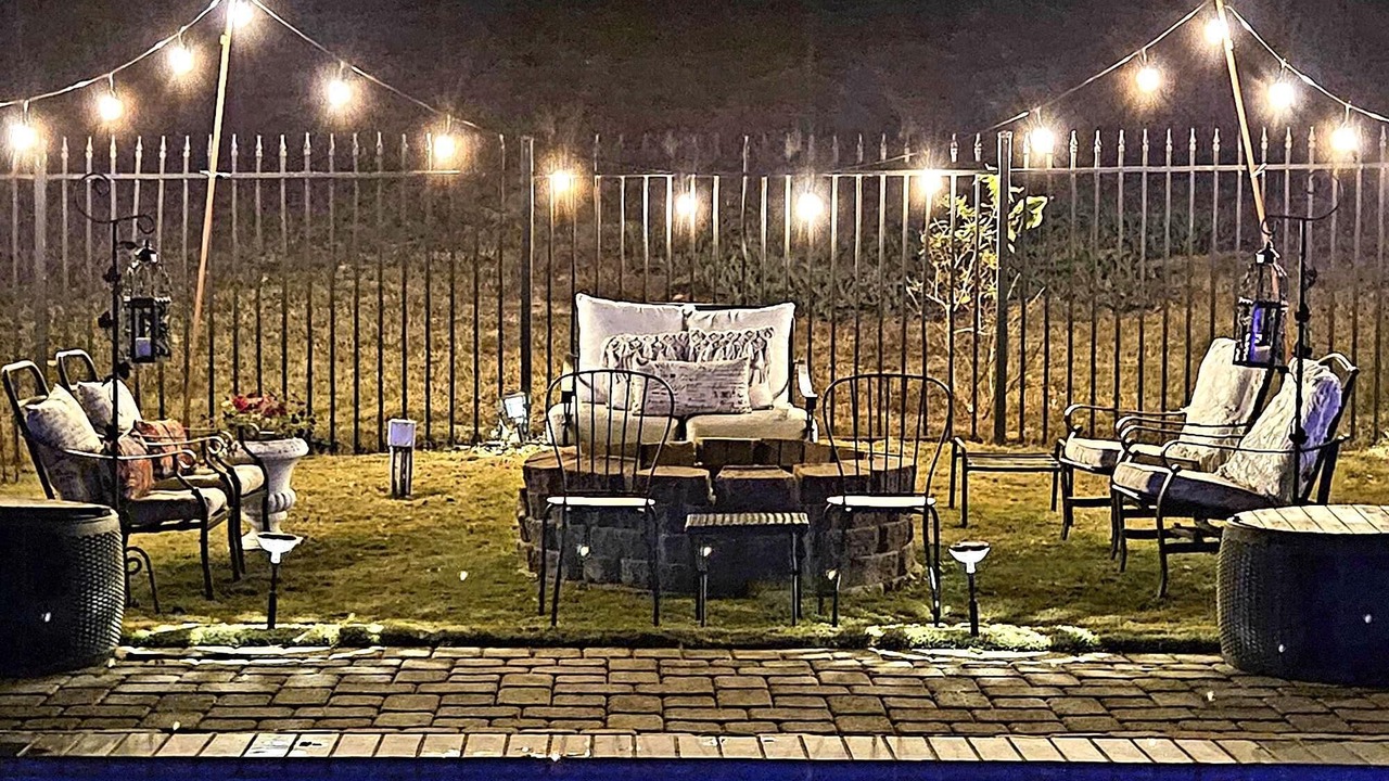 Photo of Outdoor in Flowery Branch
