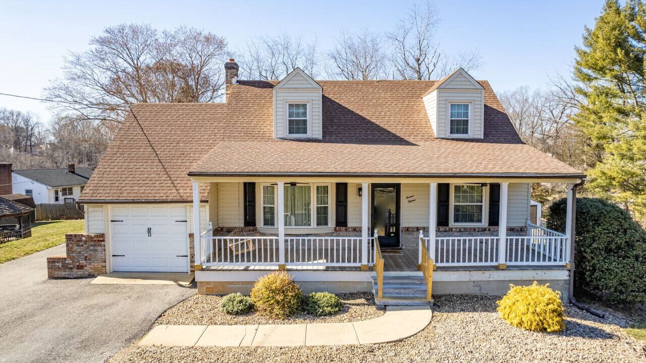 Photo of Outdoor in Lynchburg
