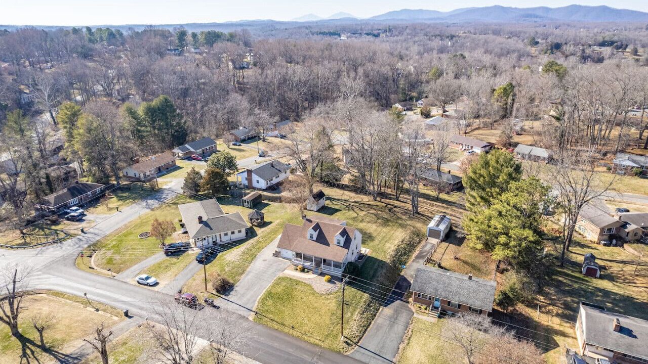 Photo of Outdoor in Lynchburg