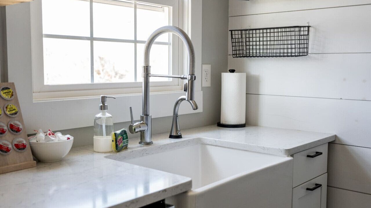Photo of Kitchen in Lynchburg