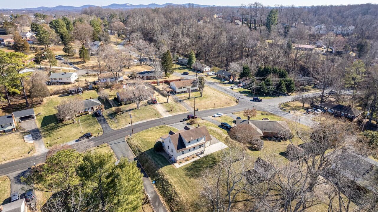Photo of Outdoor in Lynchburg