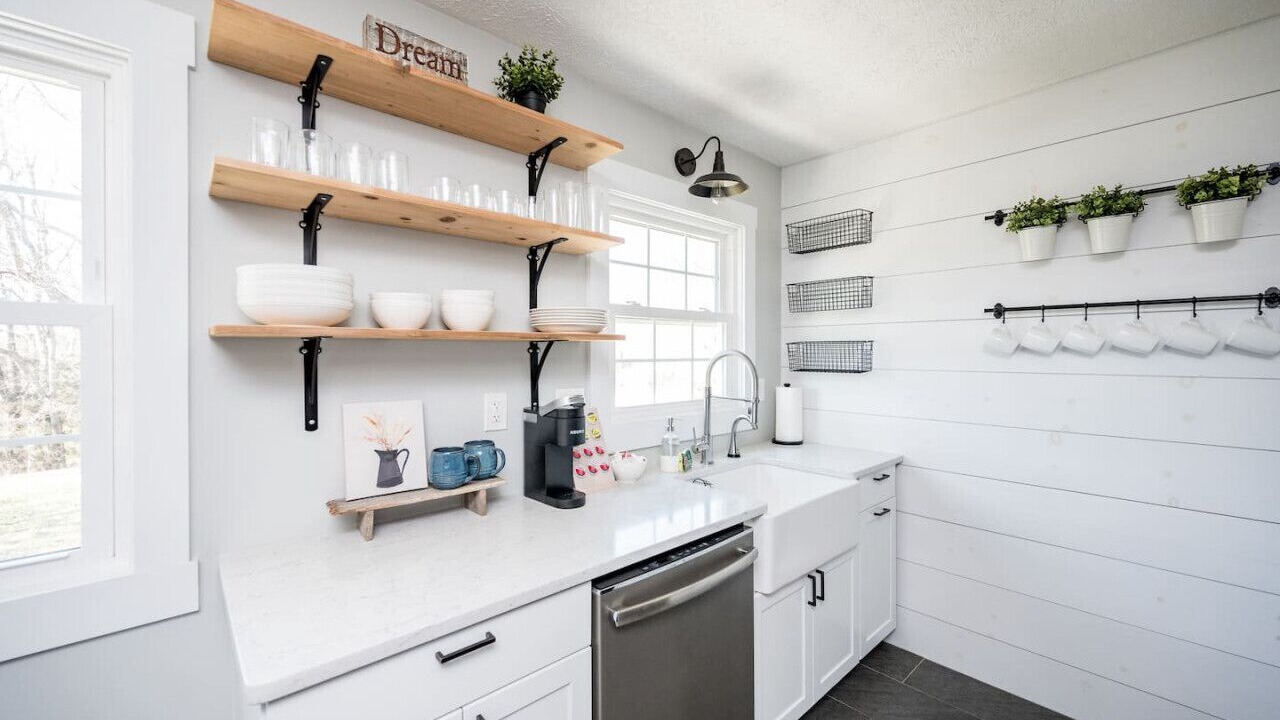 Photo of Kitchen in Lynchburg