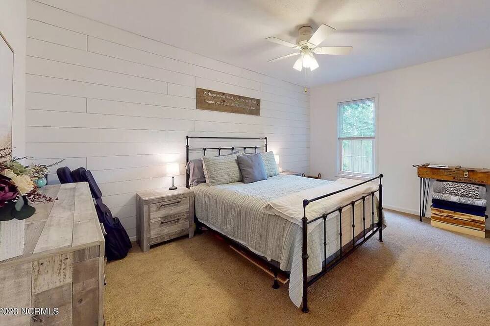 Photo of Bedroom in Kings Grant