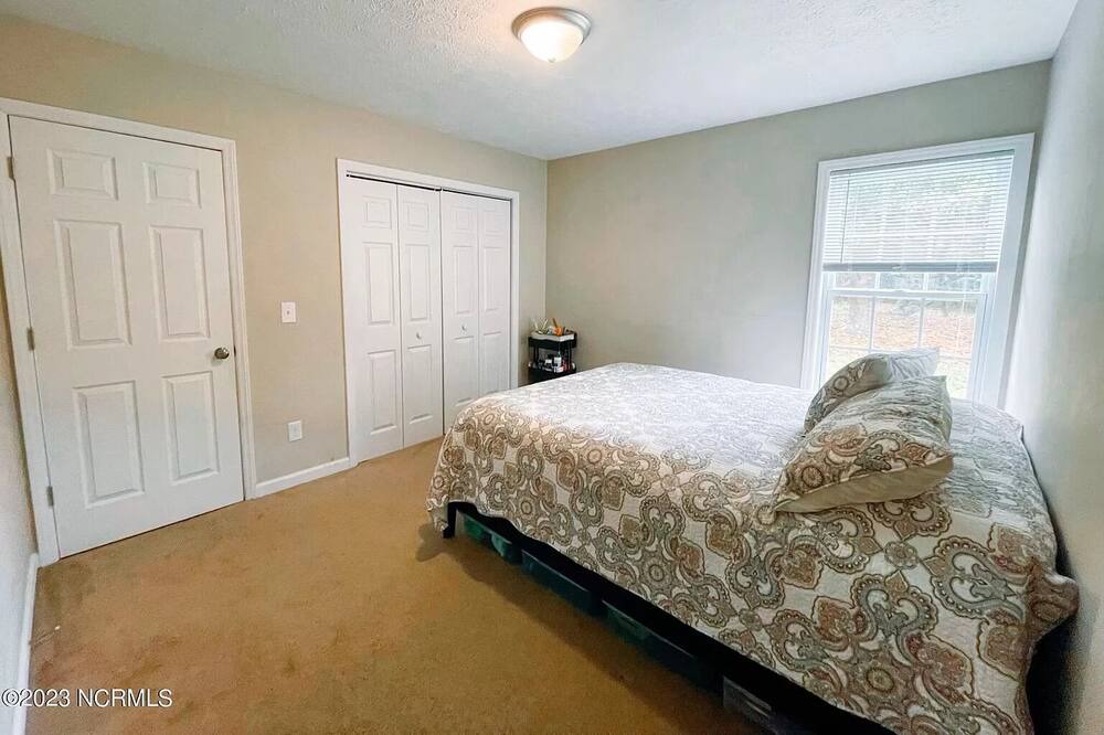 Photo of Bedroom in Kings Grant