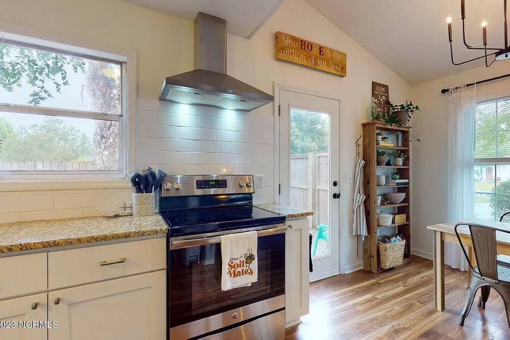 Photo of Kitchen in Kings Grant