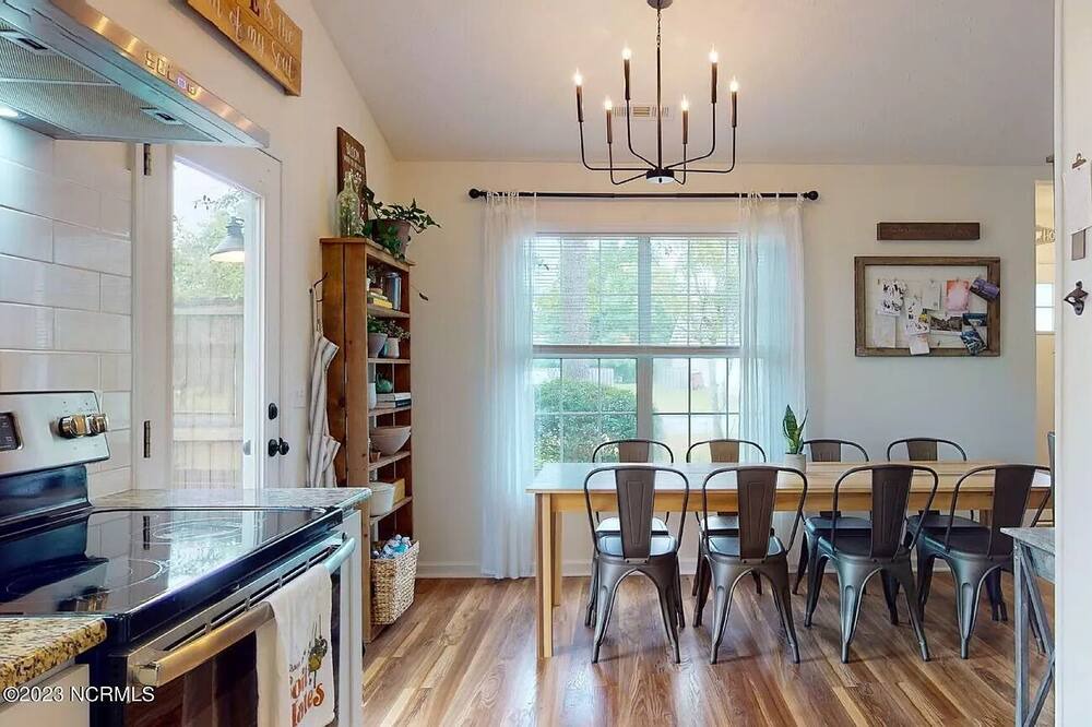 Photo of Kitchen in Kings Grant
