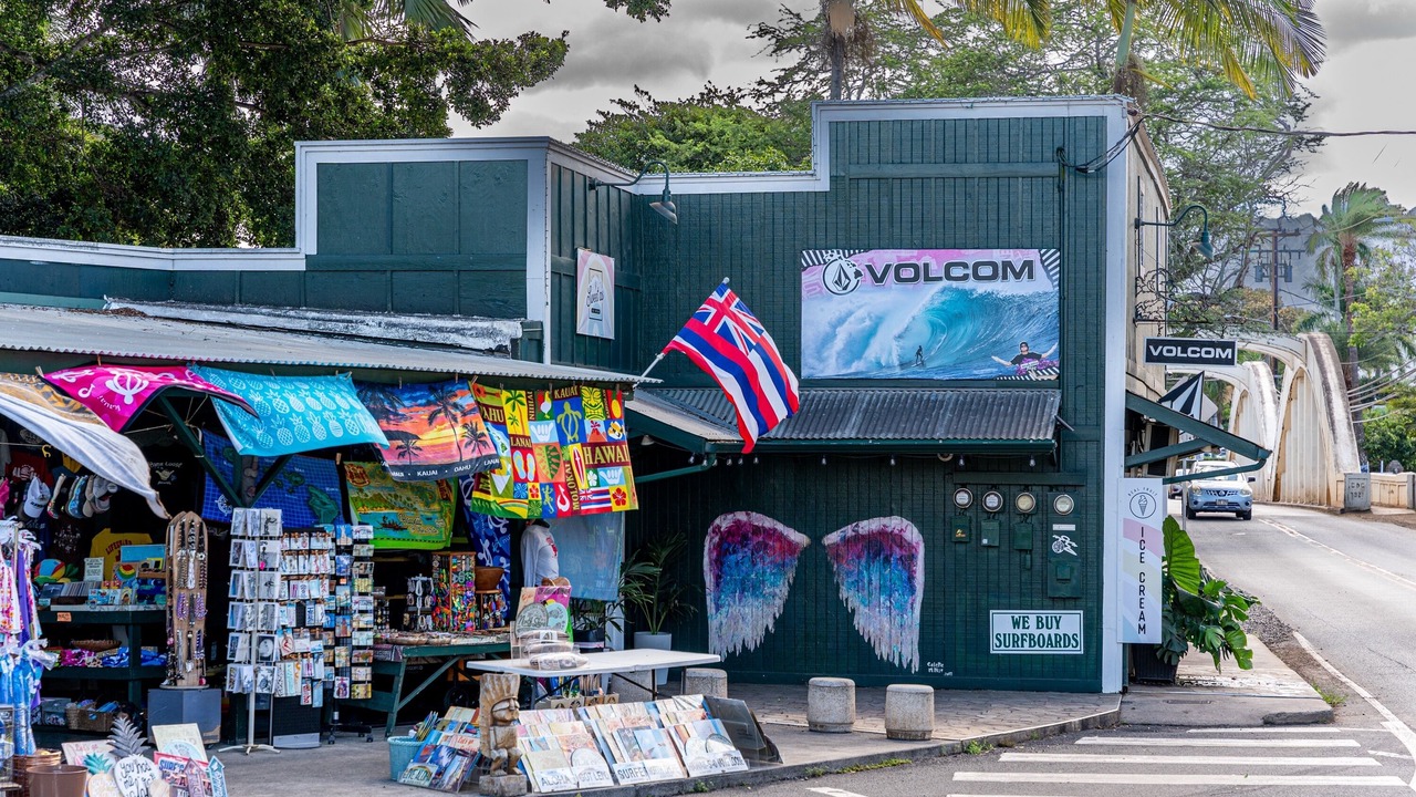 Photo of Outdoor in Kahuku
