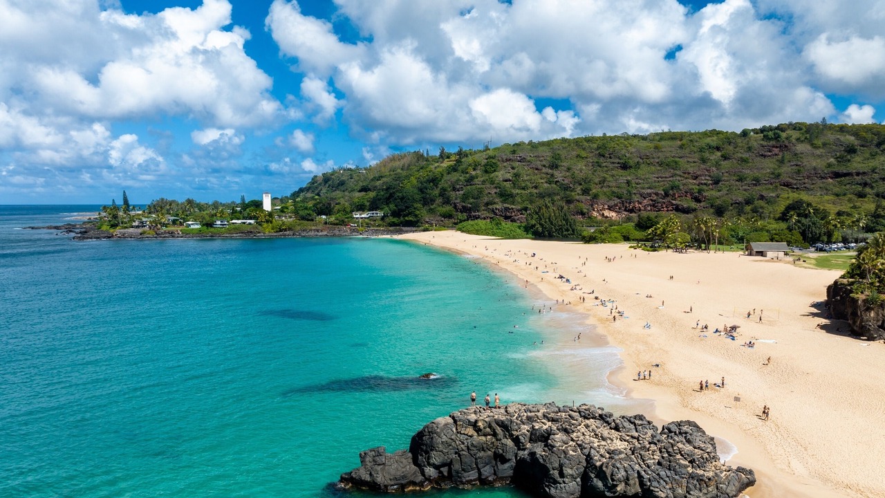 Photo of Others in Kahuku