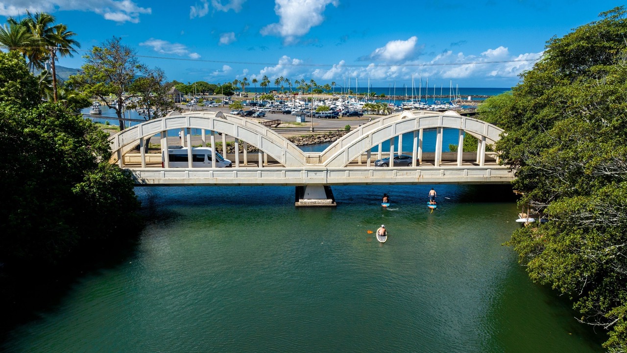 Photo of Others in Kahuku