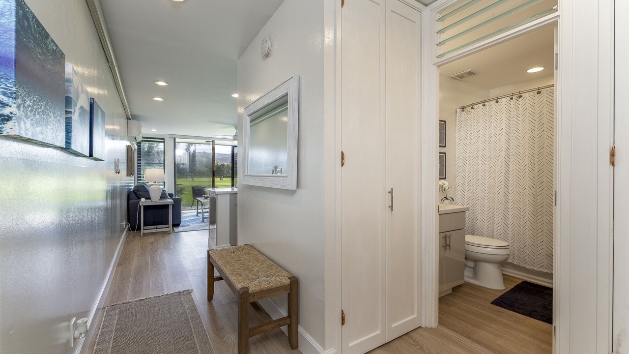 Photo of Bathroom in Kahuku
