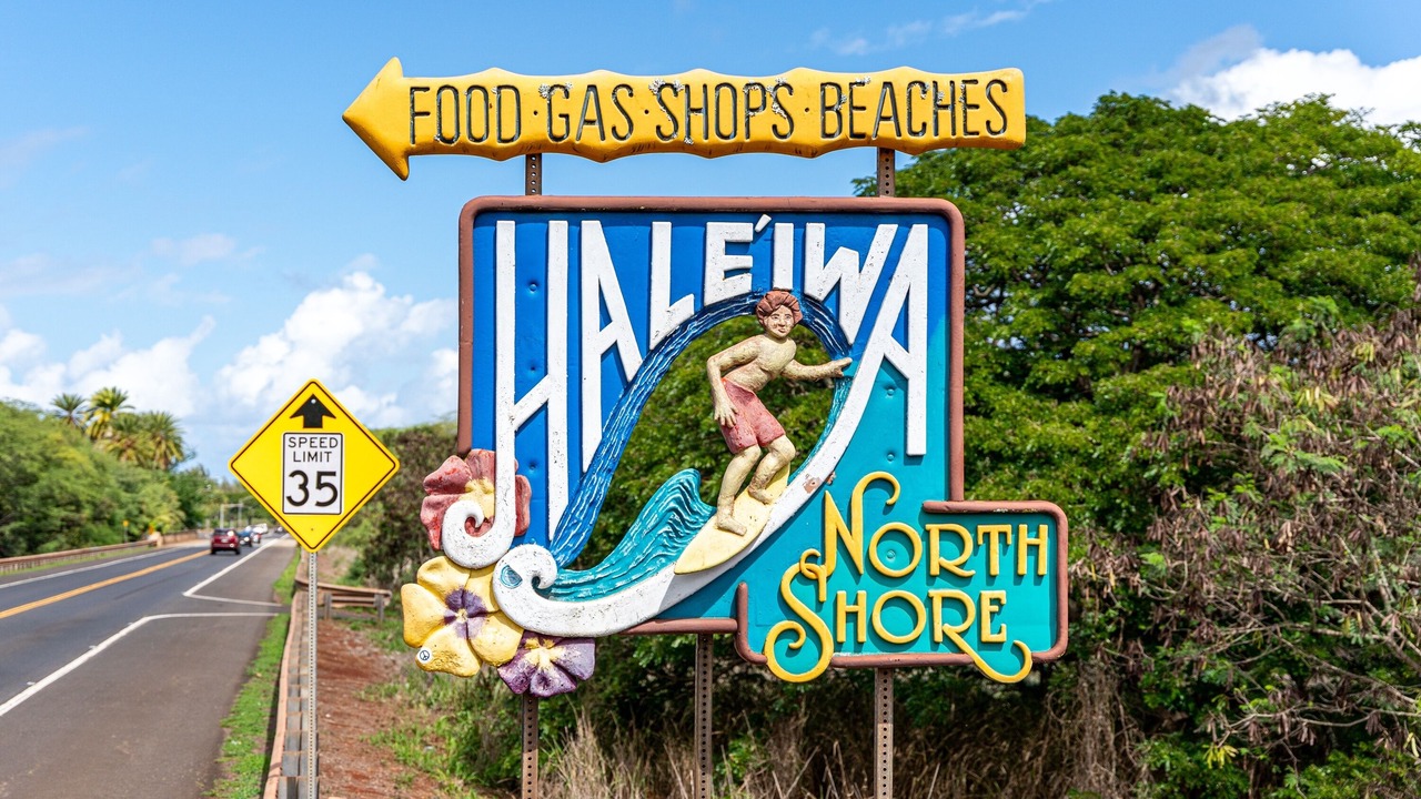 Photo of Others in Kahuku