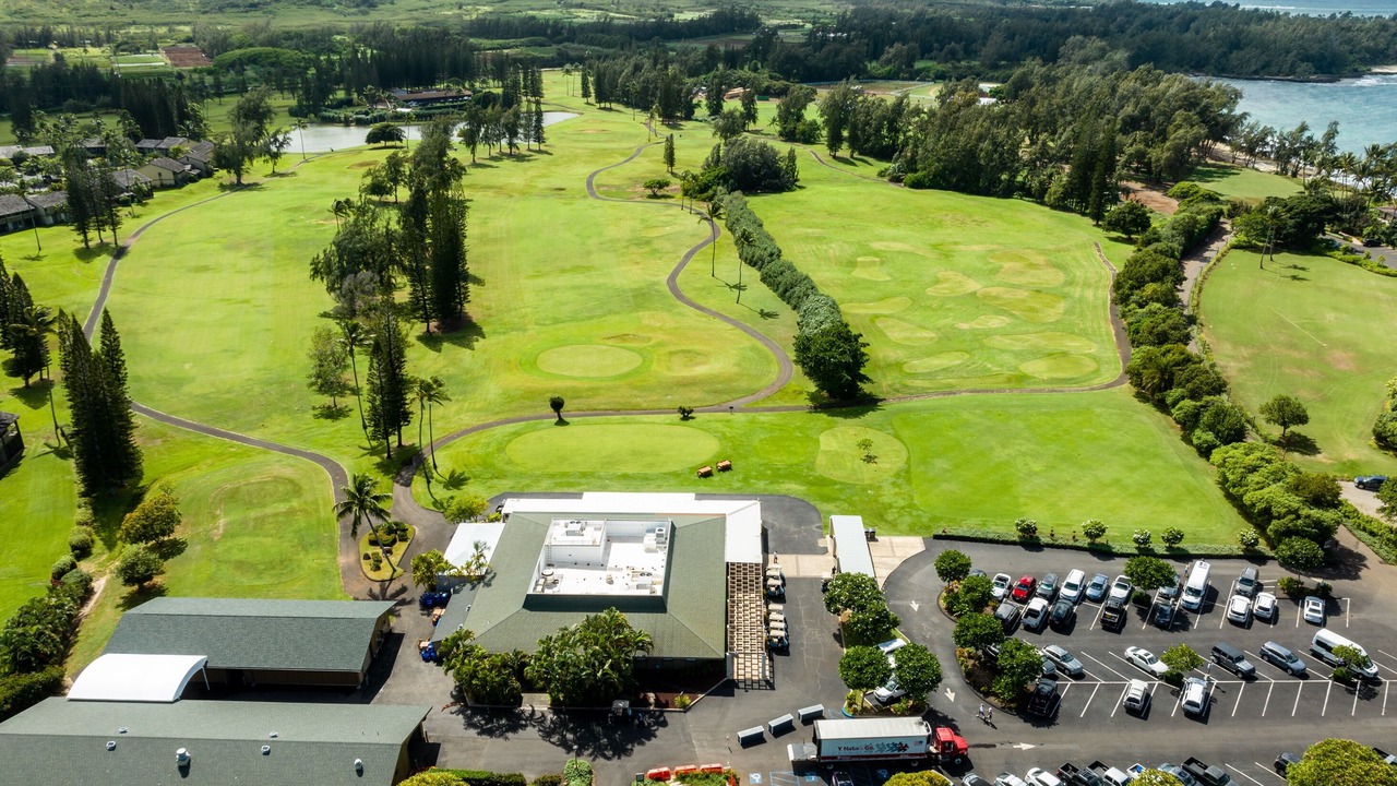 Photo of Outdoor in Kahuku