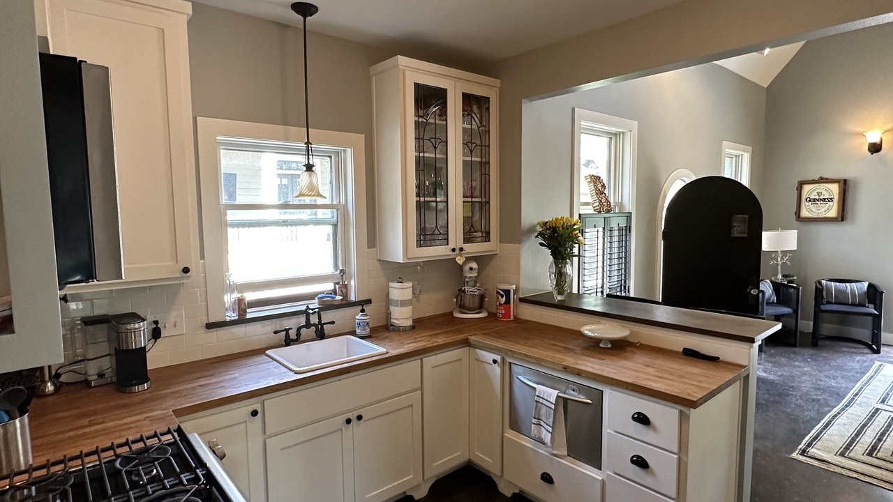 Photo of Kitchen in Barton Heights