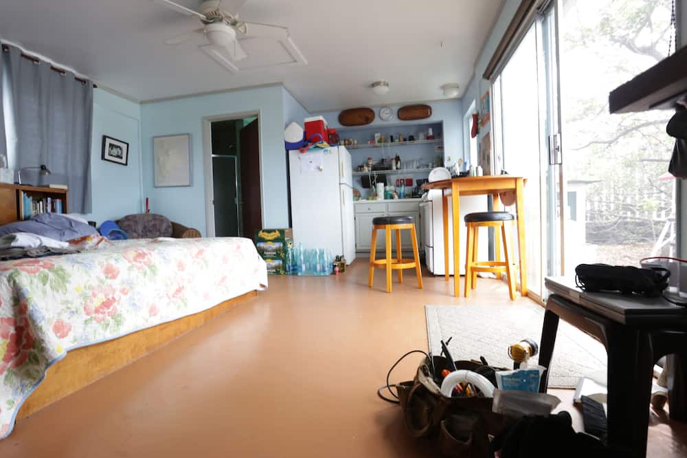 Photo of Bedroom in Captain Cook