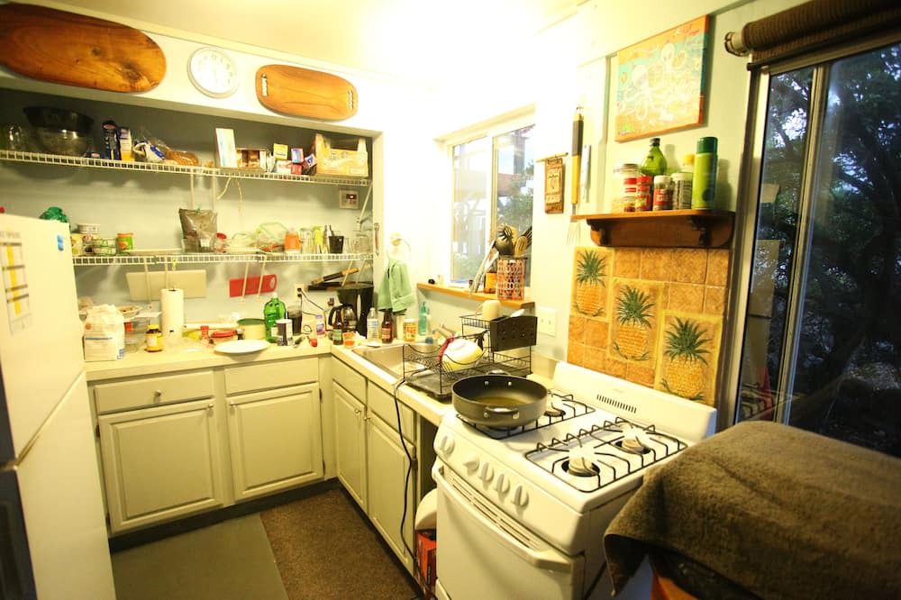 Photo of Kitchen in Captain Cook