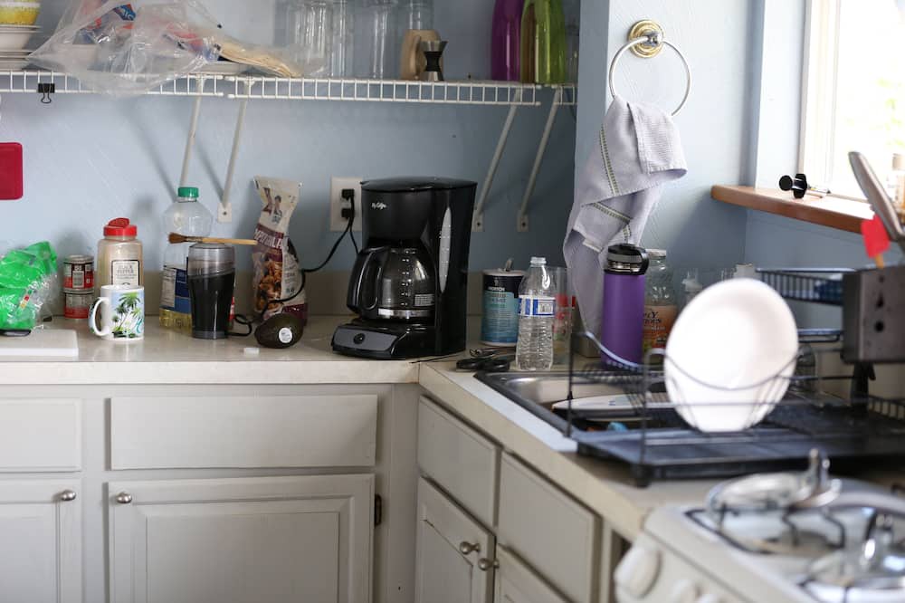 Photo of Kitchen in Captain Cook