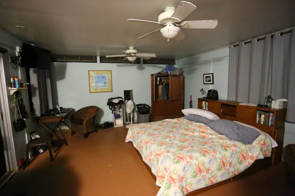Photo of Bedroom in Captain Cook