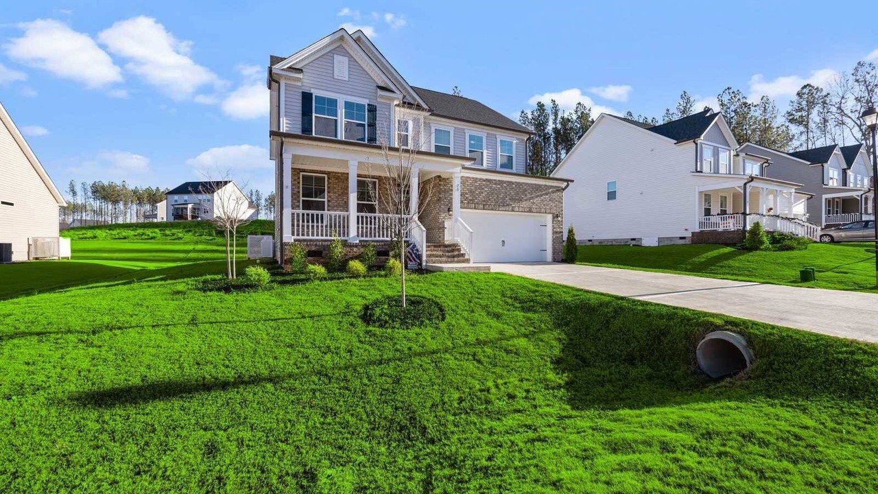 Photo of Outdoor in Clayton