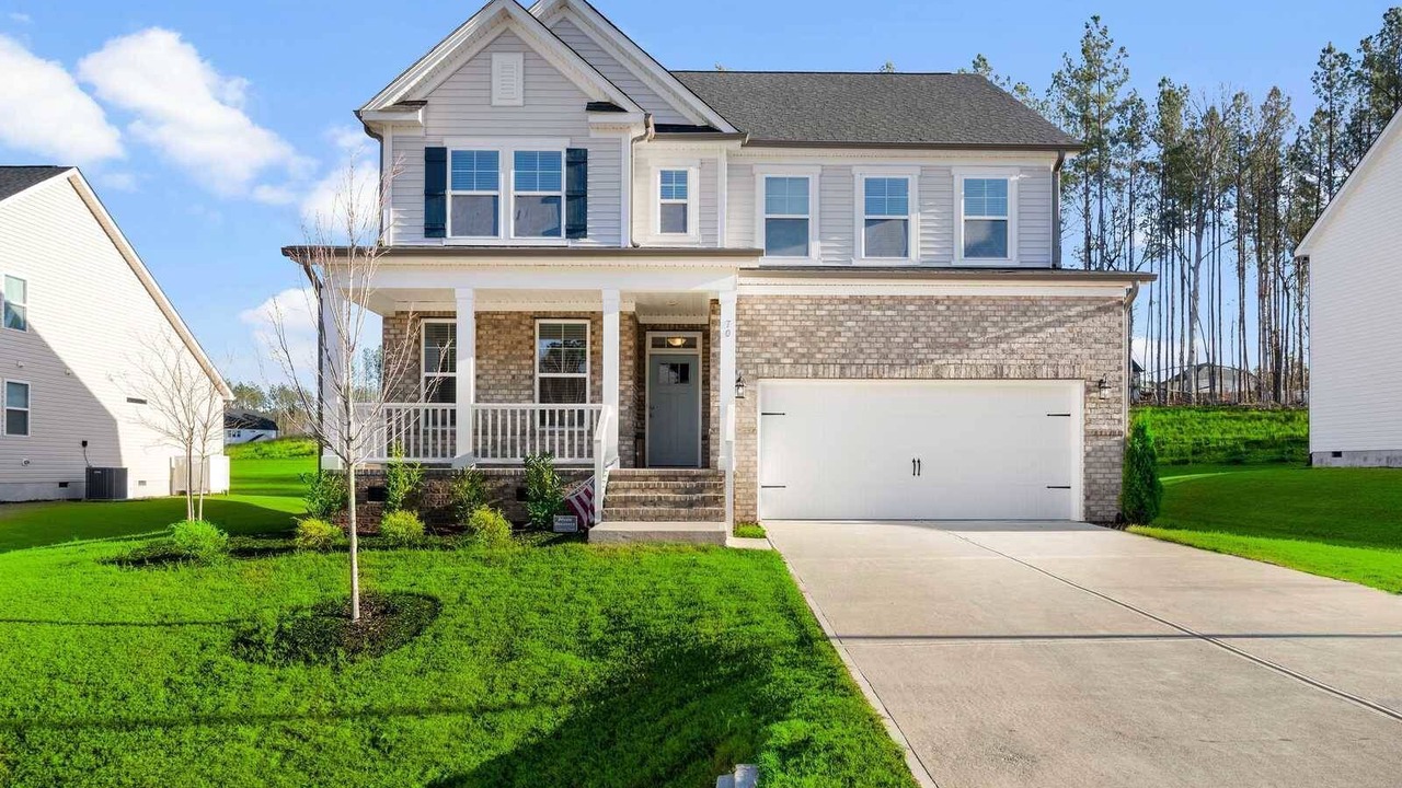 Photo of Outdoor in Clayton