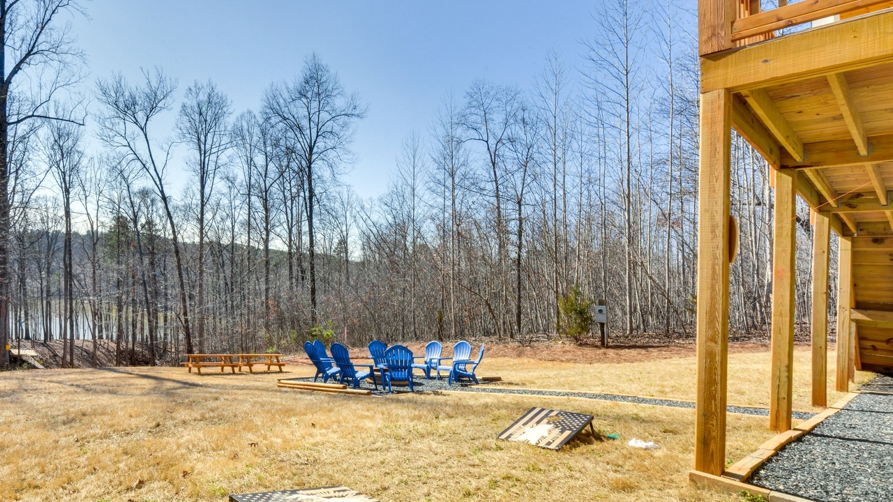 Photo of Outdoor in Fair Play