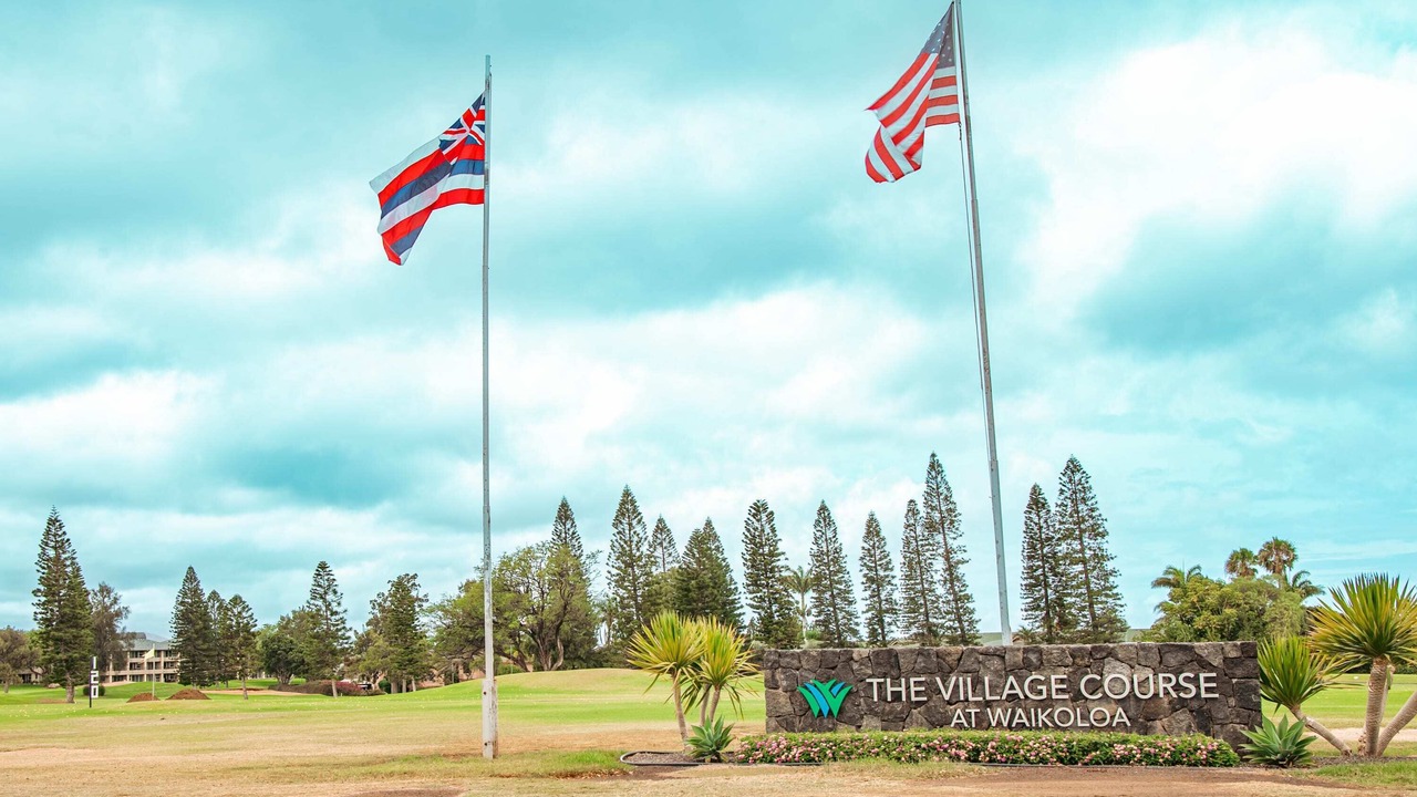 Photo of Outdoor in Waikoloa