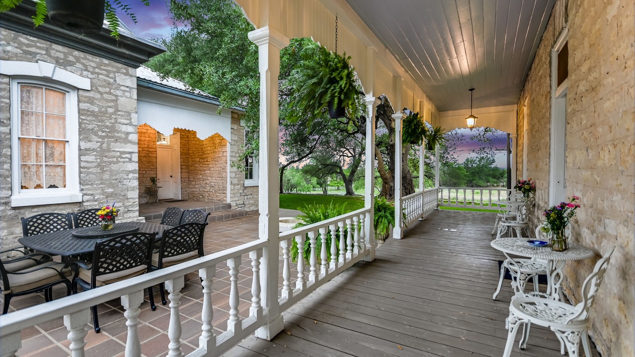 Photo of Outdoor in Lampasas