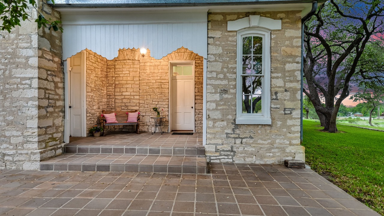 Photo of Outdoor in Lampasas