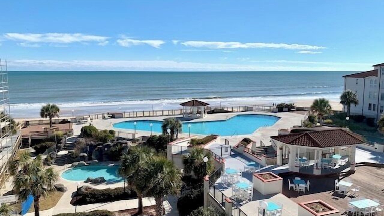 Photo of Outdoor in Cape Island