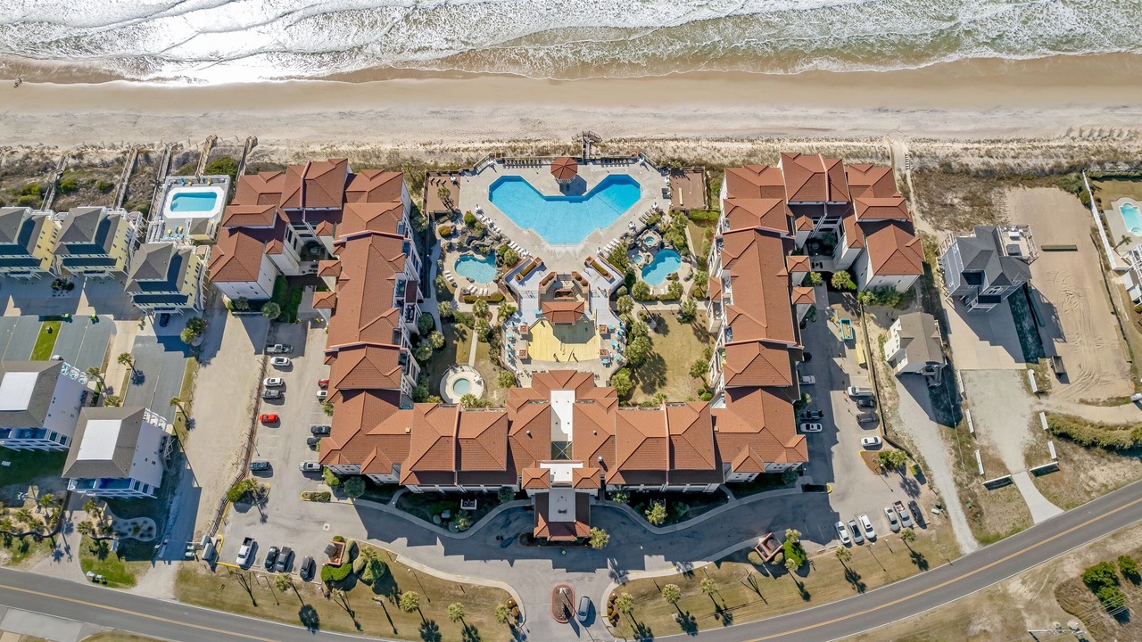 Photo of Outdoor in Cape Island