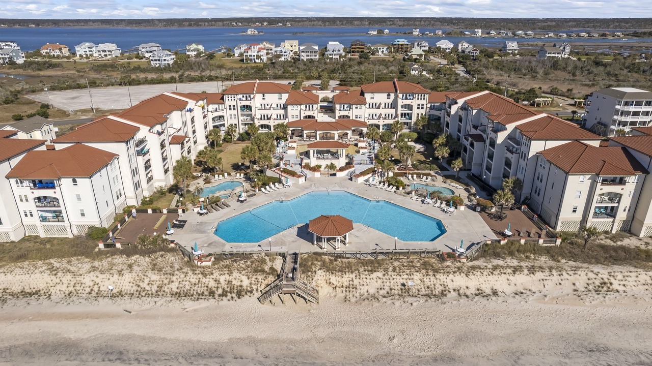 Photo of Outdoor in Cape Island