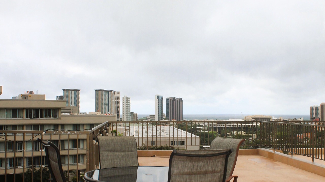 Photo of Outdoor in Manoa