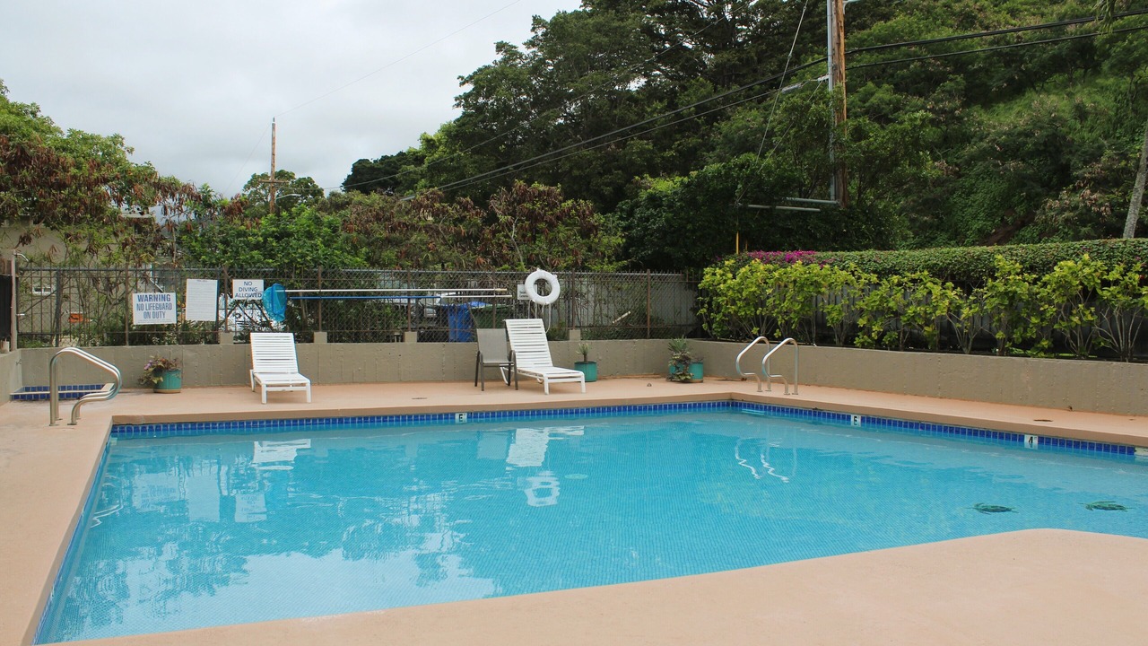 Photo of Outdoor in Manoa