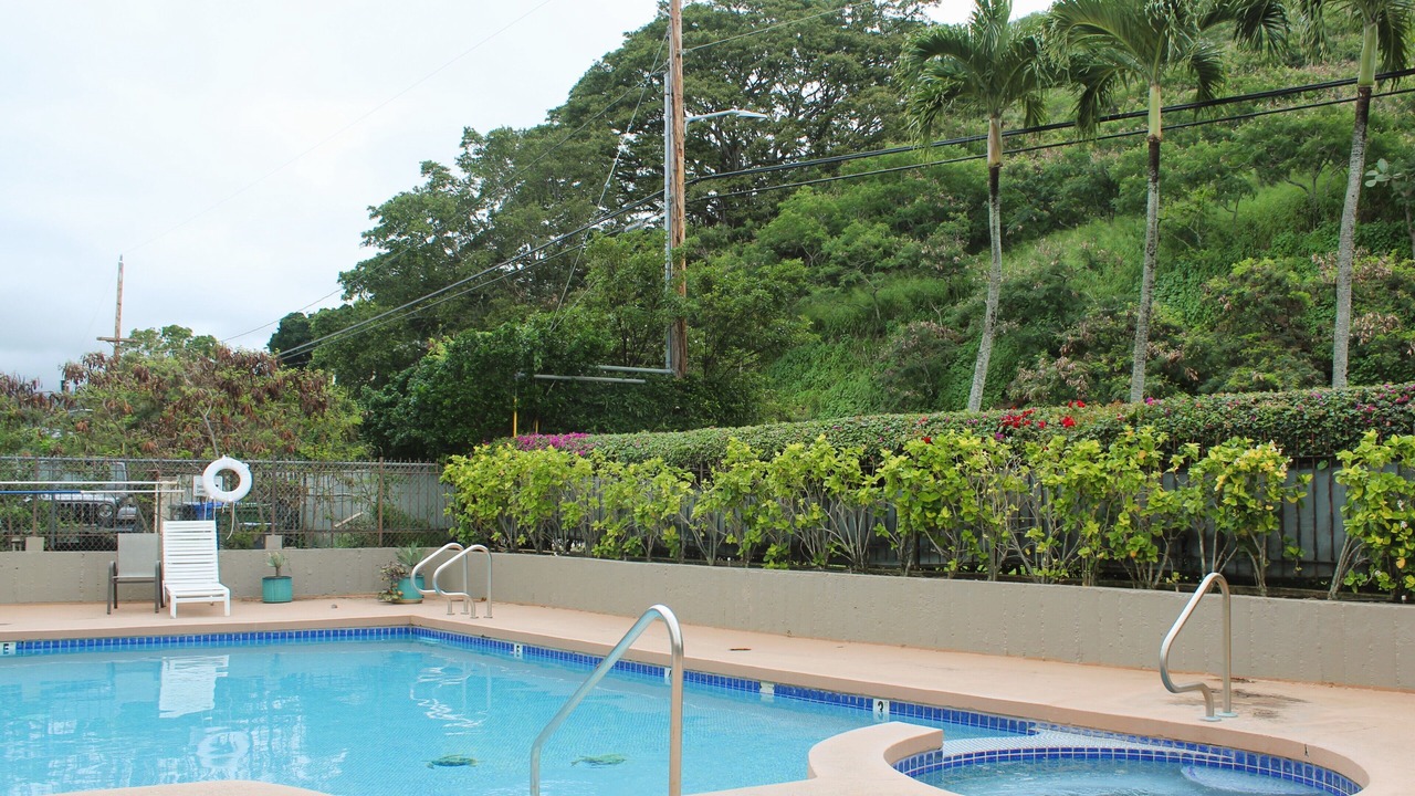 Photo of Outdoor in Manoa