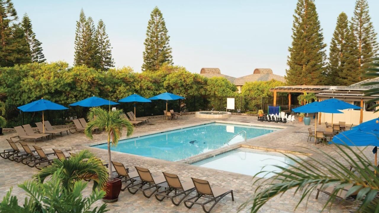Photo of Outdoor in Waikoloa
