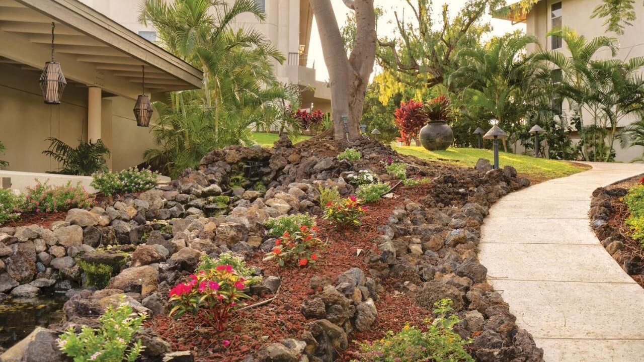 Photo of Outdoor in Waikoloa
