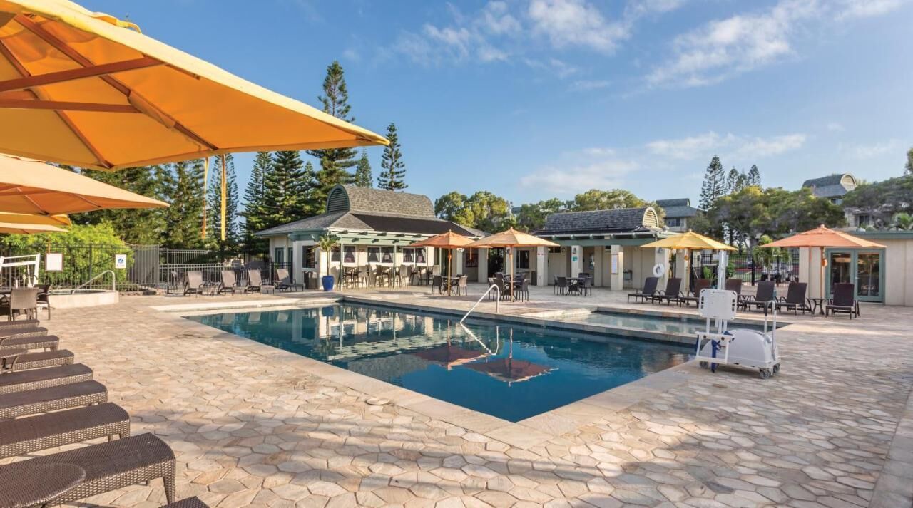 Photo of Outdoor in Waikoloa