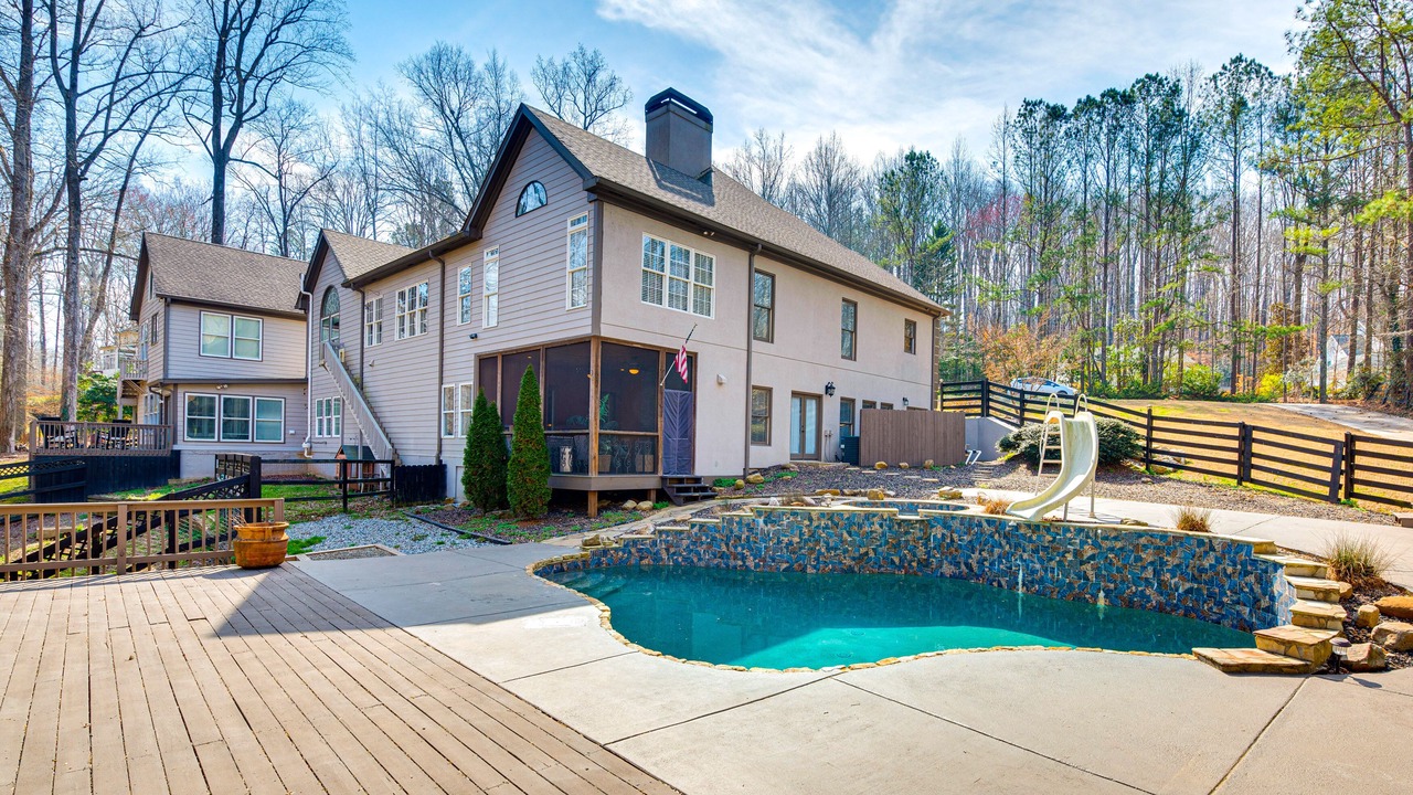 Photo of Outdoor in Canton