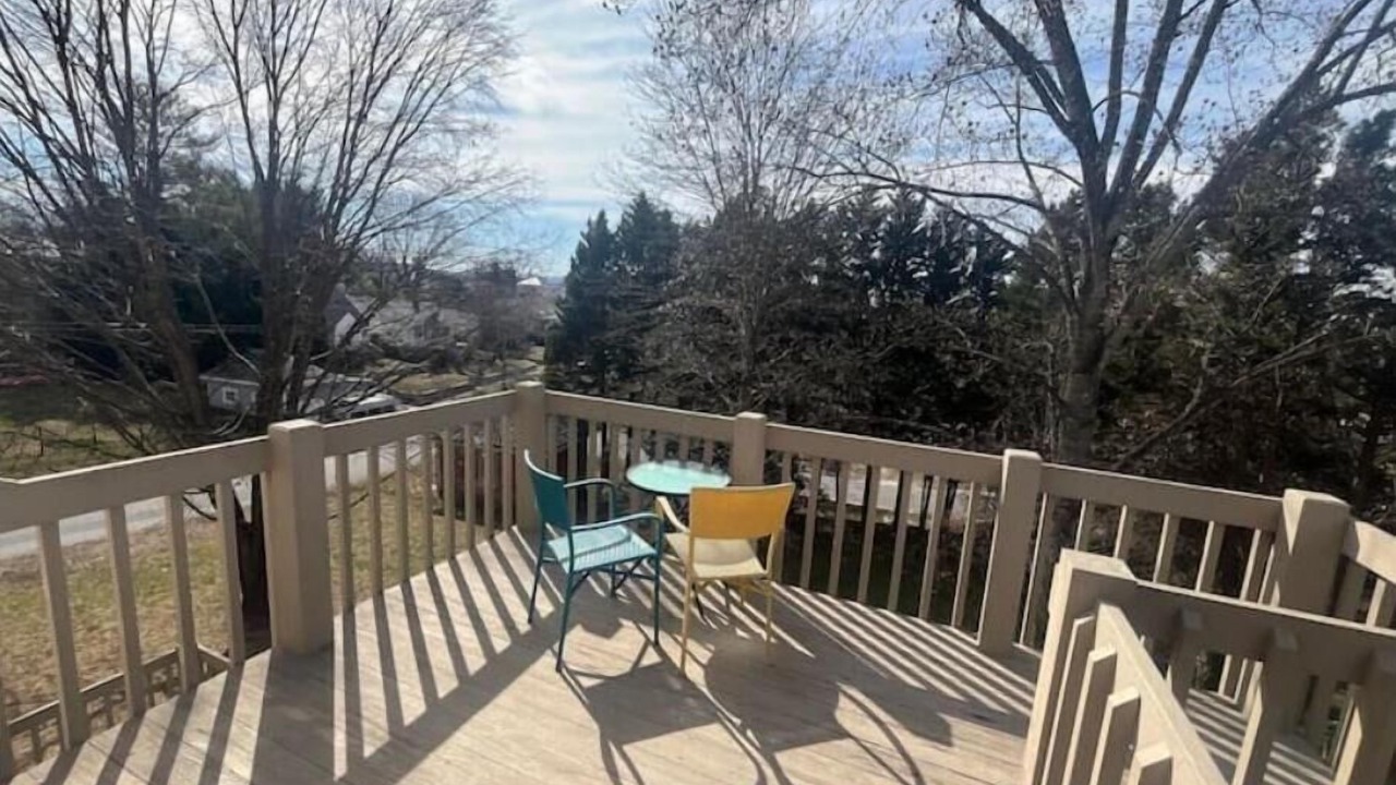 Photo of Outdoor in Rivermont