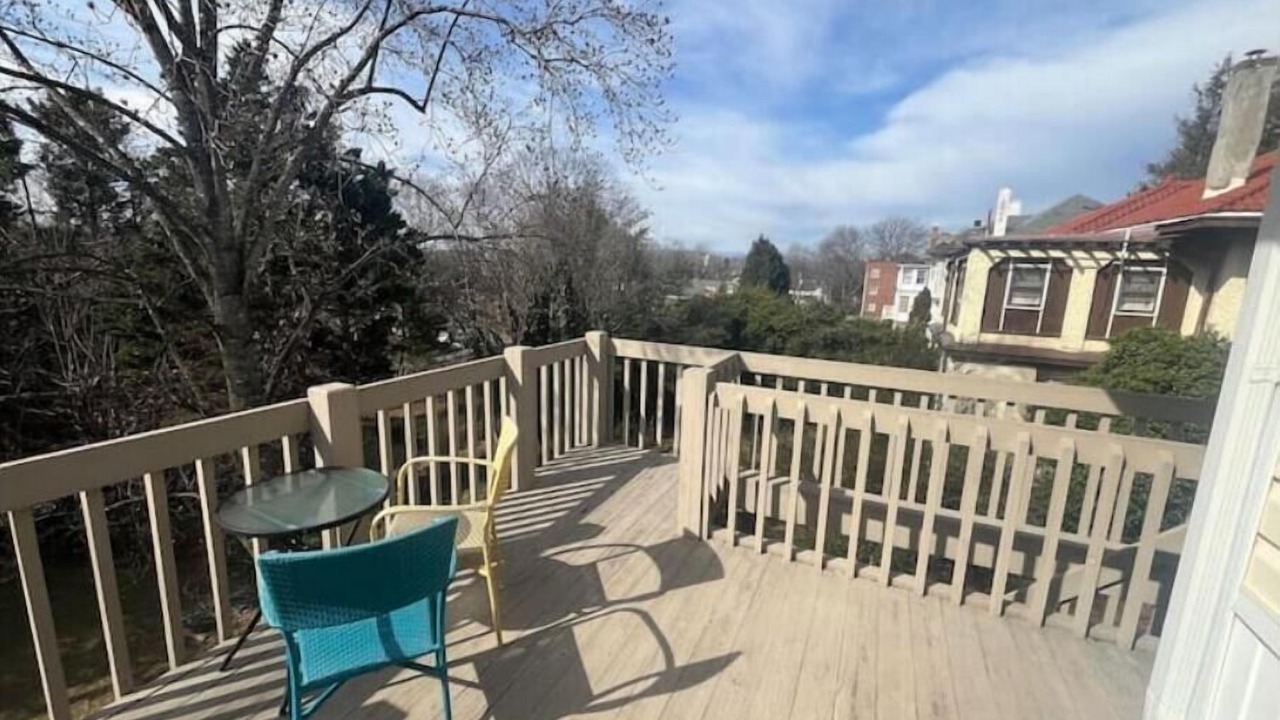 Photo of Outdoor in Rivermont