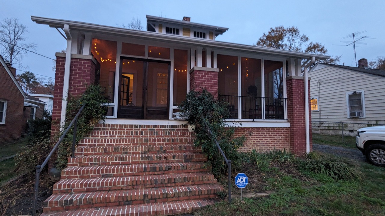 Photo of Outdoor in East Durham