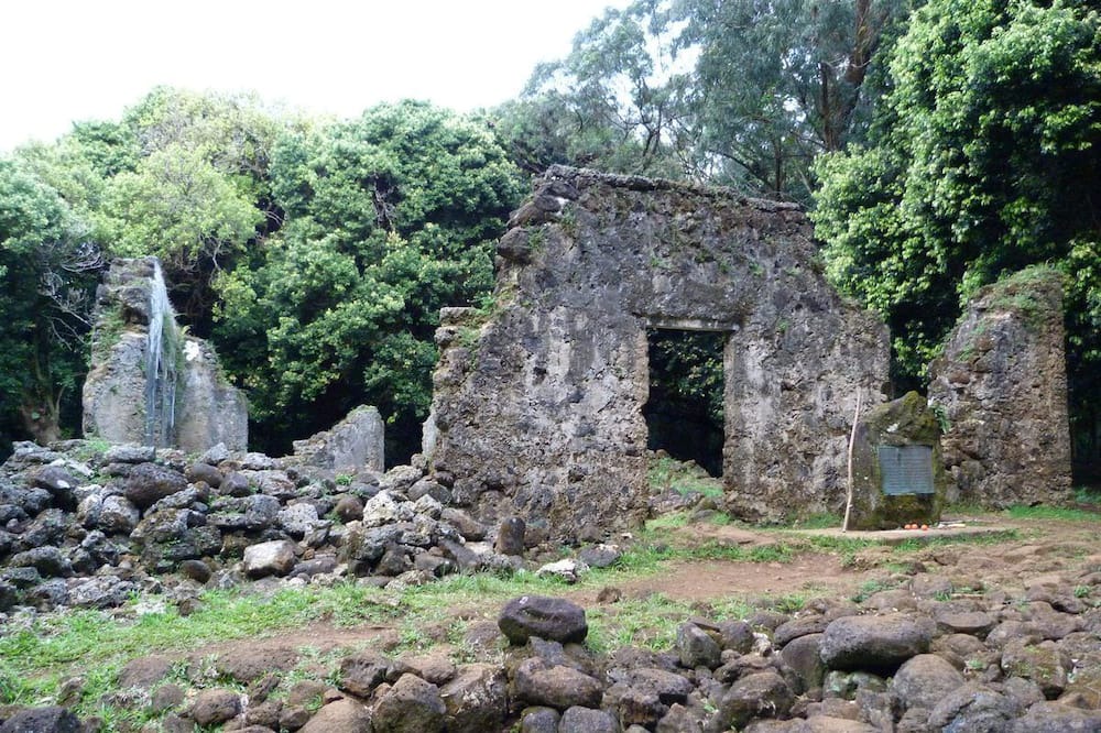 Photo of Outdoor in Kaneohe