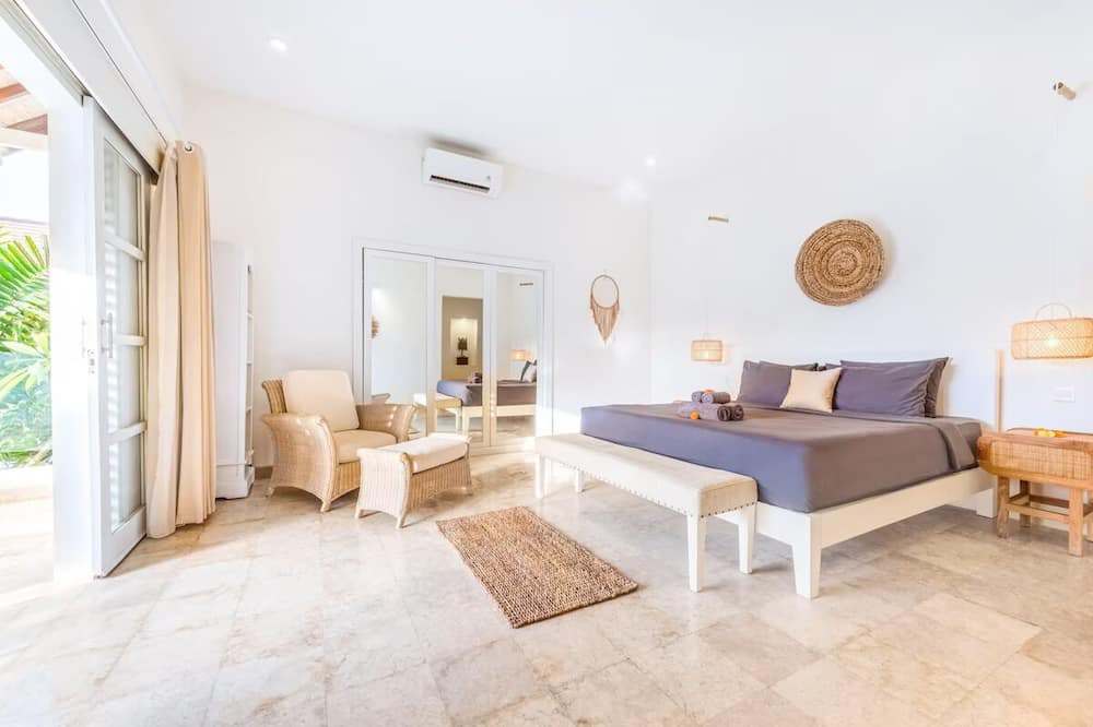 Photo of Bedroom in Kaneohe