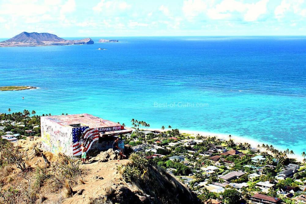 Photo of Outdoor in Kaneohe