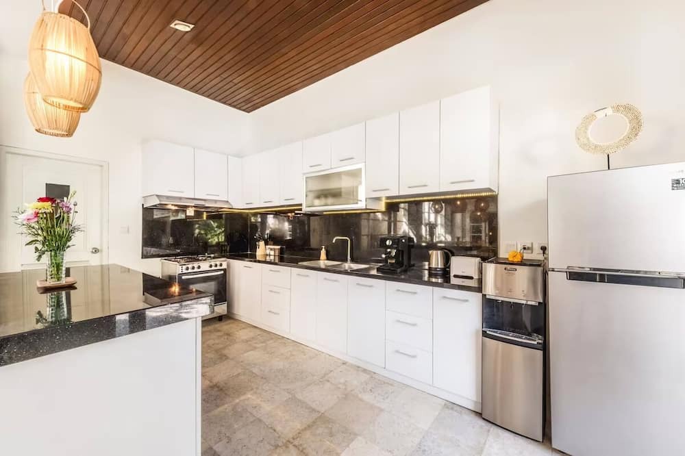 Photo of Kitchen in Kaneohe