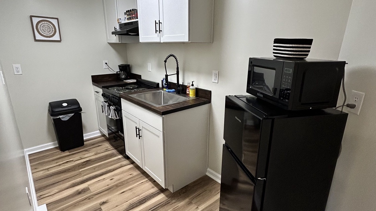Photo of Kitchen in Suffolk