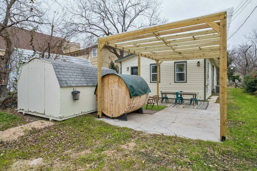 Photo of Others in Central East Austin
